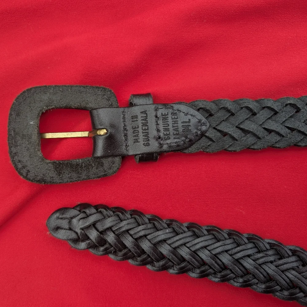 N/A genuine leather